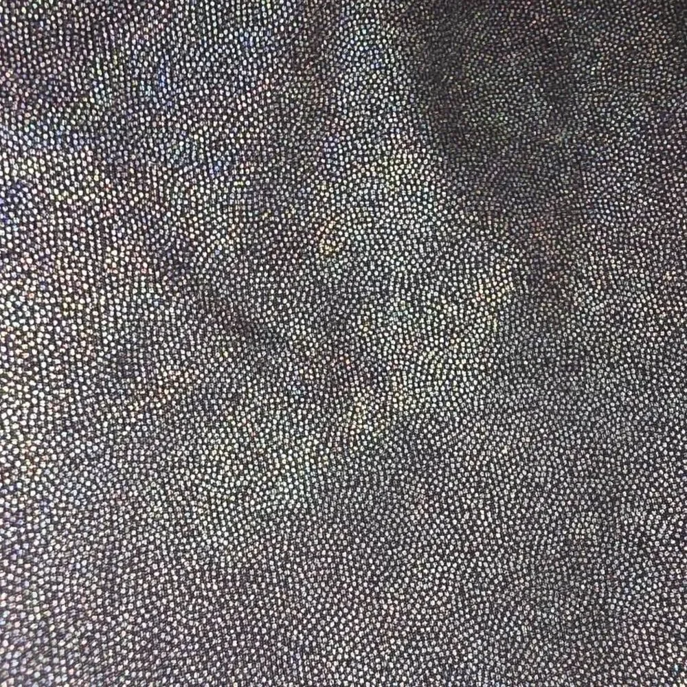 Alo Black Sparkle Leggings Size XS